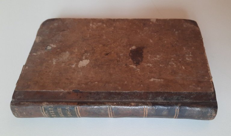 NOTIZIE STORICHE DEI PALAZZI E VILLE APPARTENENTI ALLA .. TOSCANA …