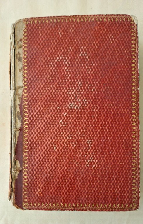 NUOVO ELENCO DI VODI E MANIERE DI DIRE BIASIMATE LORENZO …