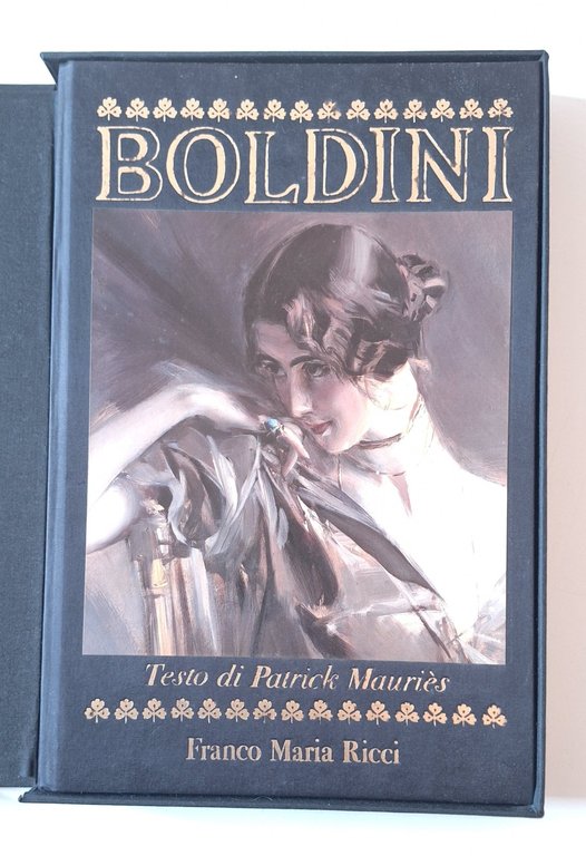 P. MAURIES FRANCO MARIA RICCI I SEGNI DELL'UOMO 1987 | Immagine Gallery 2