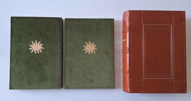 P. PULIATTI IL DE SPHAERA ESTENSE ED. BOLIS 1969 | Immagine Gallery 2