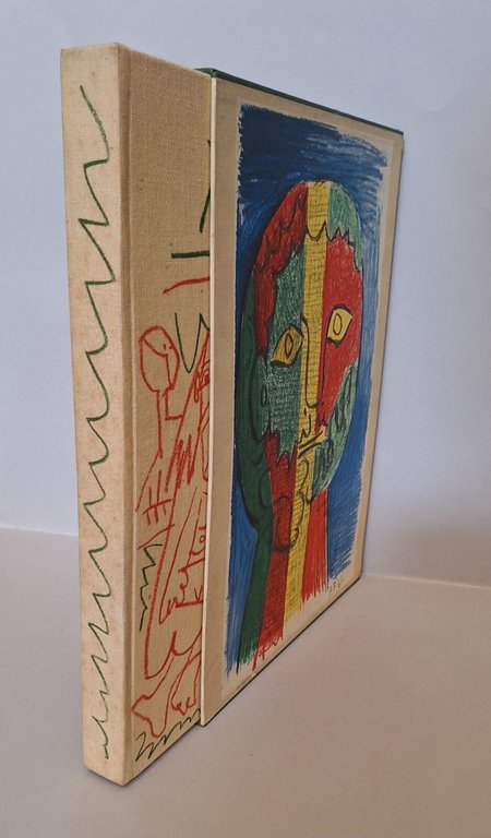 PABLO PICASSO LES DEJEUNERS ELECTA/BPM 1962