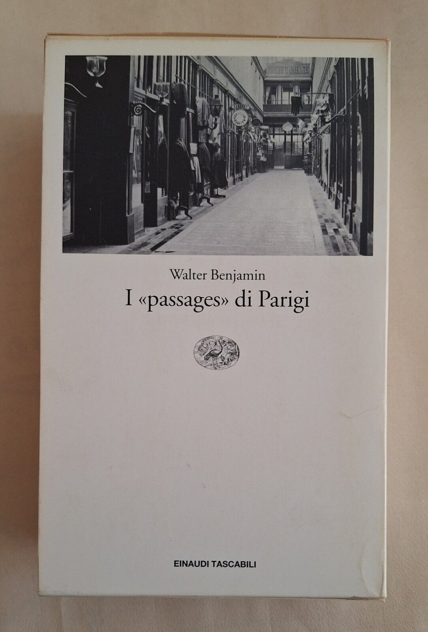 PAUL AUSTER FOLLIE DI BROOKLYN EINAUDI 2005