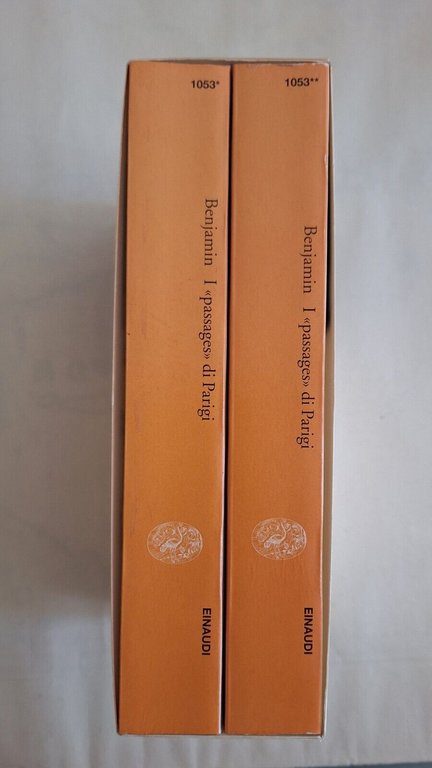 PAUL AUSTER FOLLIE DI BROOKLYN EINAUDI 2005