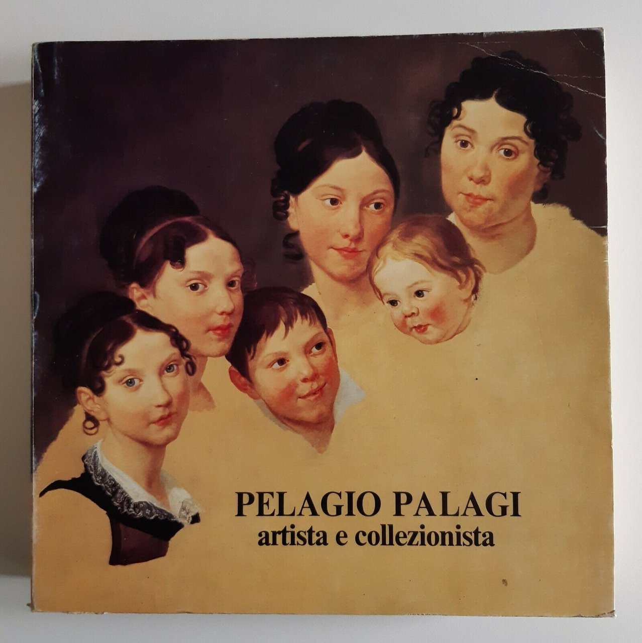 PELAGIO PALAGIN GRAFIS 1976