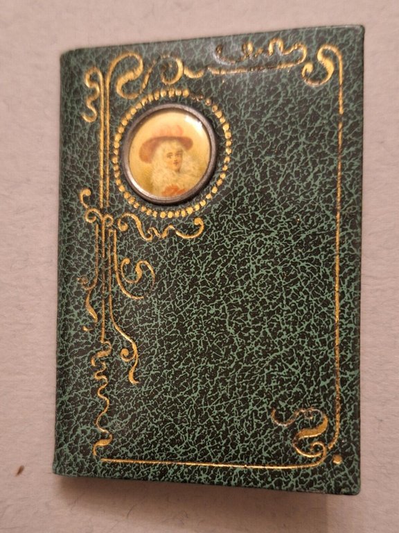 PETIT ALMANACH / CALENDRIER DAL 1901 AL 1930 PAPETERIE CACHE …