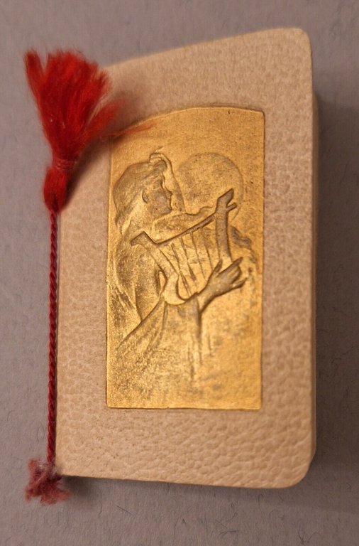 PETIT ALMANACH / CALENDRIER DAL 1901 AL 1930 PAPETERIE CACHE …