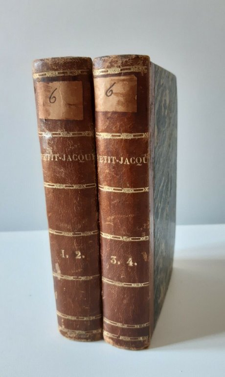 PETIT JACQUES ET GEORGETTE OU LES PETITS MONTAGNARDS AVIGNON 1793 …