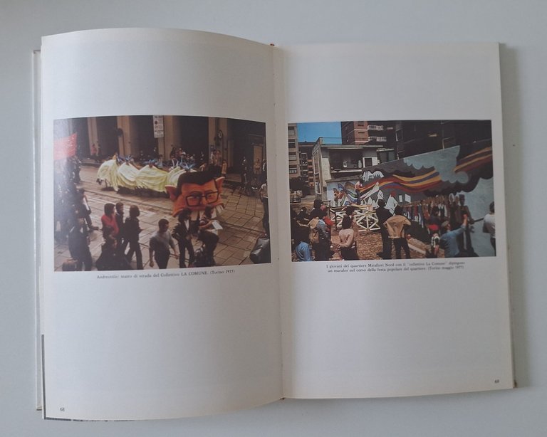 PIERO GILARDI DALL'ARTE ALLA VITA DALLA VITA ALL'ARTE LA SALAMANDRA … | Immagine Gallery 4