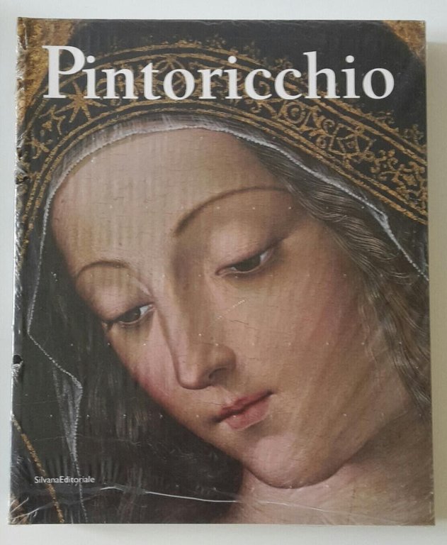 PINTORICCHIO SILVANA EDITORIALE 2008