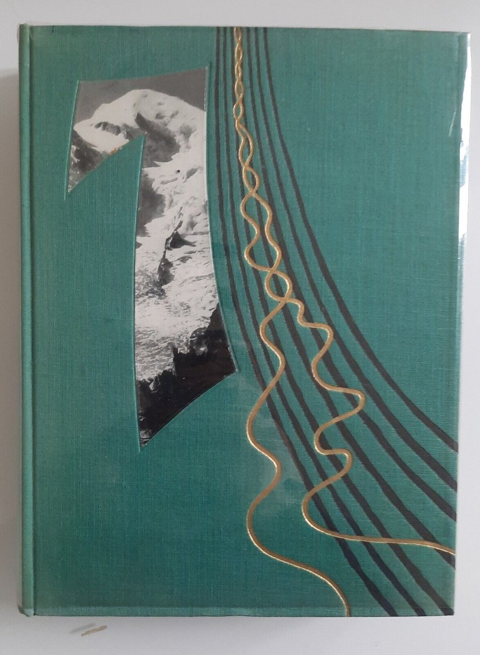 R. FRISON-ROCHE P. TAIRRAZ MONT BLANC AUX SEPT VELLEES ARTHAUD …