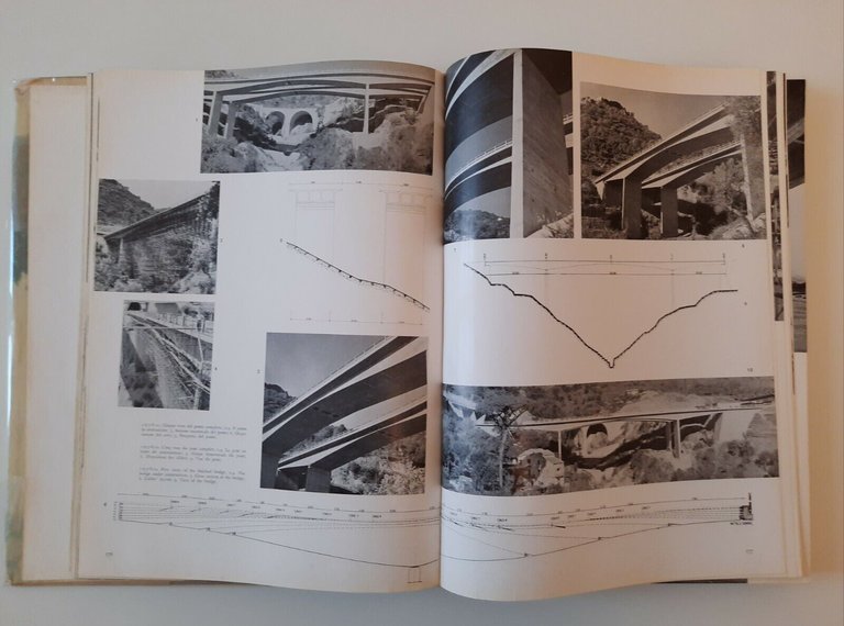 REALIZZAZIONI ITALIANE IN CEMENTO ARMATO PRECOMPRESSO AITEC 1962