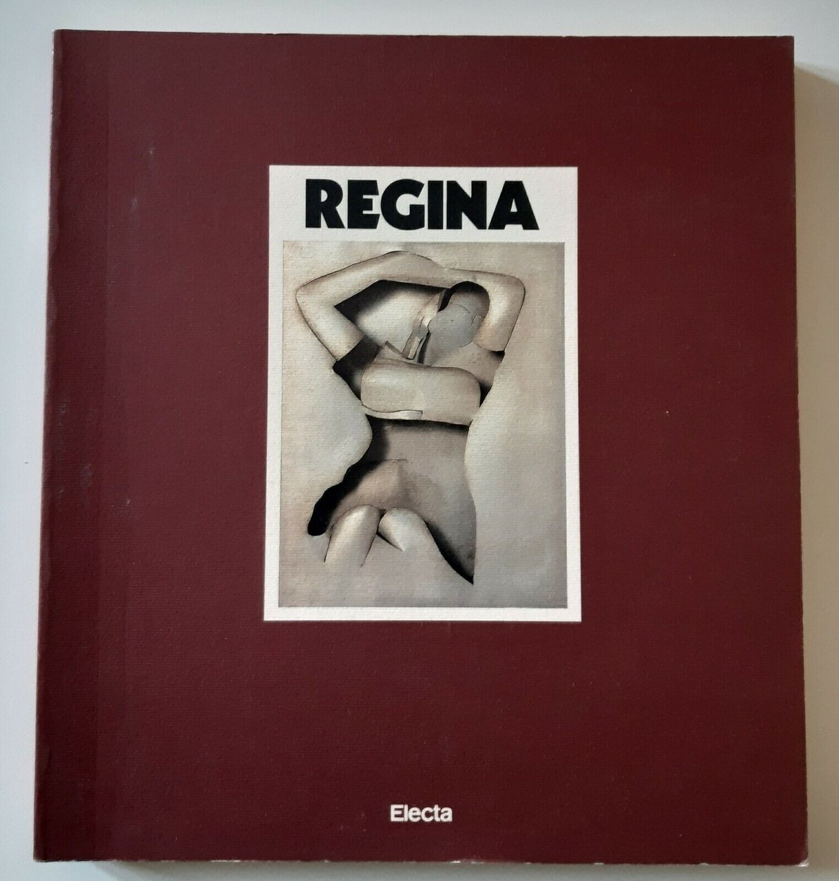 REGINA ELCTA 1991