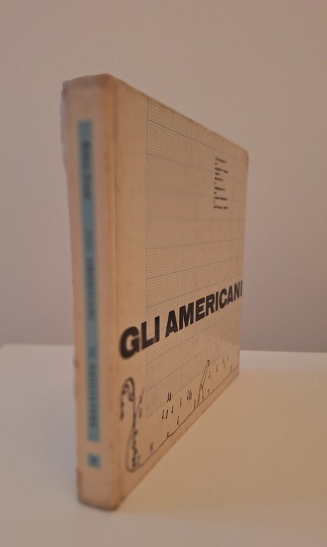 ROBERT FRANK AMERICANI IL SAGGIATORE 1959