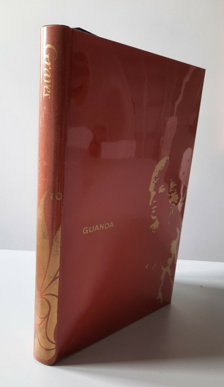 ROBERT GRAVES I POETI SONO UOMINI GUANDA 1964 1° ED.