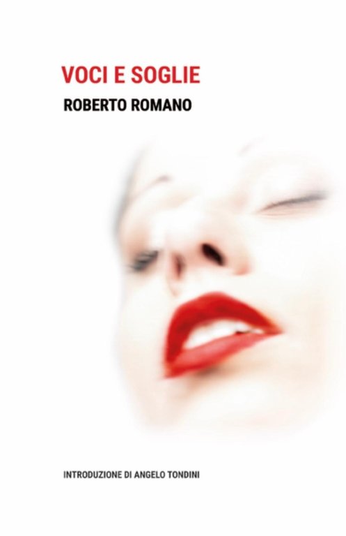 ROBERTO ROMANO VOCI E SOGLIE FEDERICAPAOLA CAPECCHI 2025