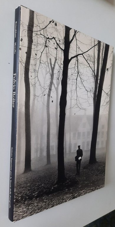 ROSEMBLUM MORELLO FULVIO ROITER IST. SUPERIORE STORIA FOTOGRAFIA 2002
