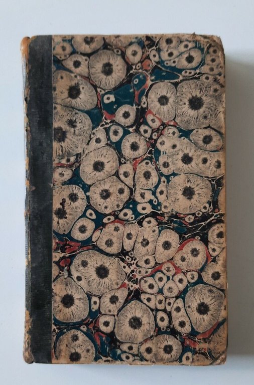 SCELTA D'ISCRIZIONI MODERNE IN LINGUA ITALIANA PESARO 1829 A. NOBILI