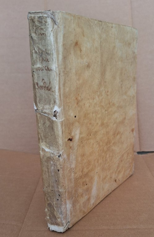 SERMONI SOPRA I MISTERI DEL PADRE LUIGI BOURDALOUE VENEZIA PEZZANA …