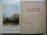 SETTECENTO NAPOLETANO G.DORIA-F.BOLOGNA-G.PANNAIN ERI 1962