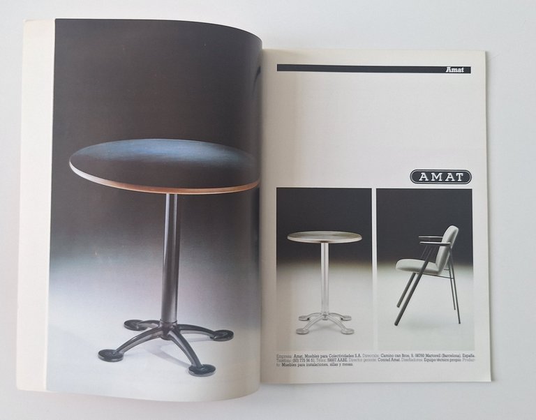 SIDI SALON INTERNACIONAL DE DISENO ... SALONE INT. DEL MOBILE … | Immagine Gallery 2