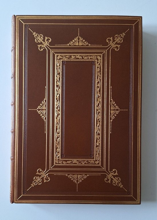 SILVIO PELLICO LE MIE PRIGIONI RISTAMPA ANASTATICA GENTRINO 1966