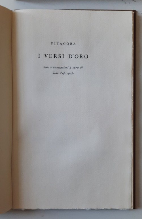 SOFOCLE EDIPO RE EURIPIDE ALCESTI SILVIO BERLUSCONI EDITORE 1992