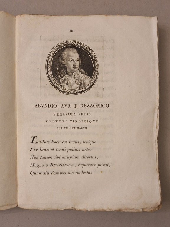 STEPH ANTONII MORCELLI SERMONUM LIBRI II BRIXIAE EX OFFICINA BETTONIANA …