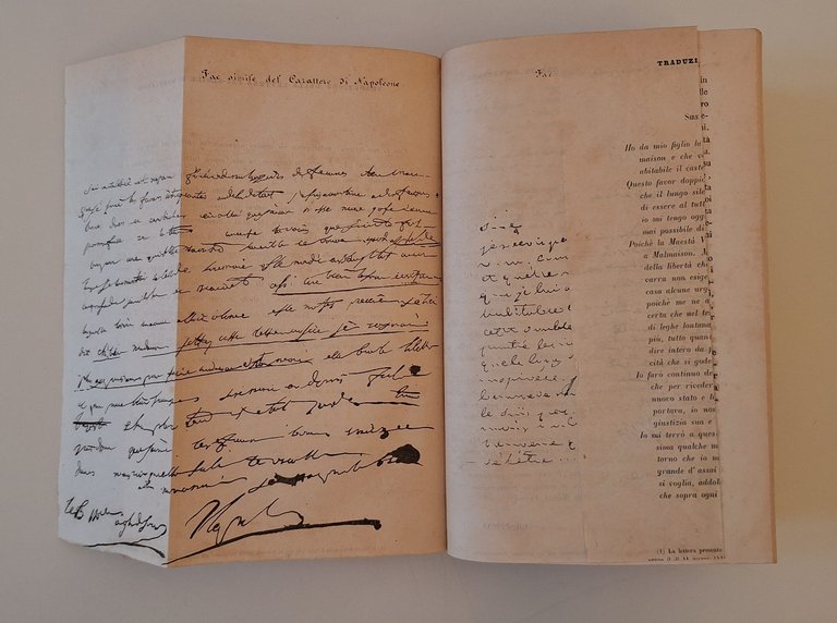 STORIA DI NAPOLEONE DI NORVINS F. PAGNONI ED. | Immagine Gallery 4