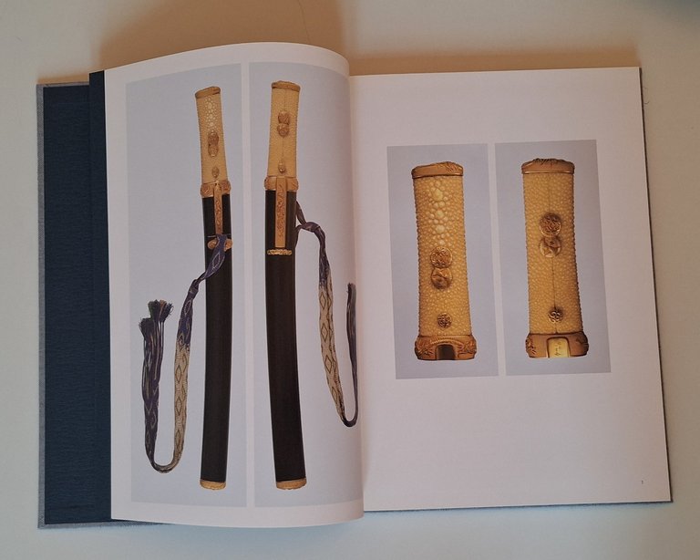 TAGANE NO BI BY MATSUMOTO SEIJI 1997 TSUBA