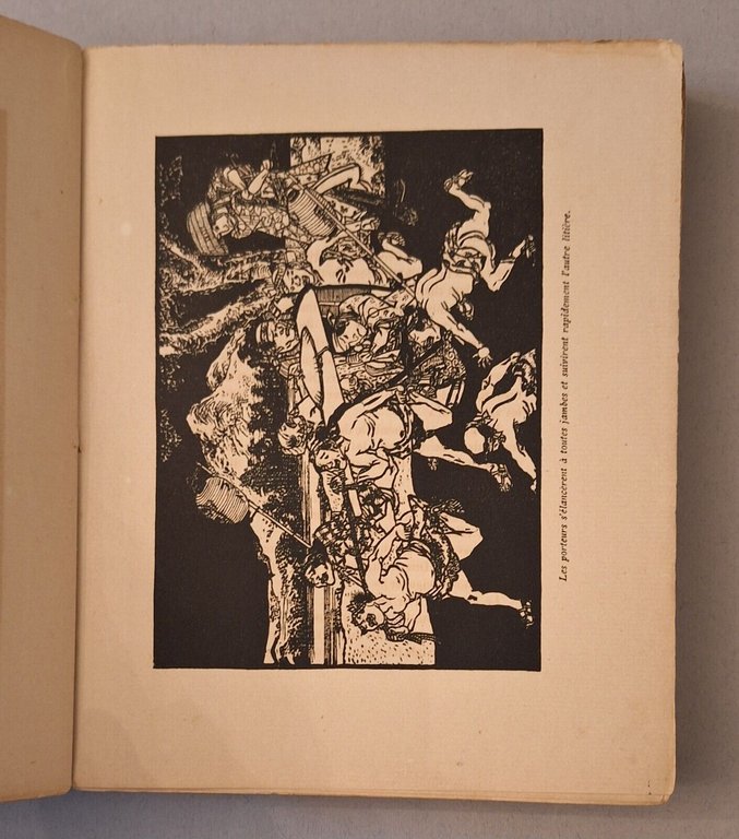 TAMENAGA SHOUNSOUI B.H. GAUSSERON LES FIDELES RONIN PARIS A. QUANTIN …