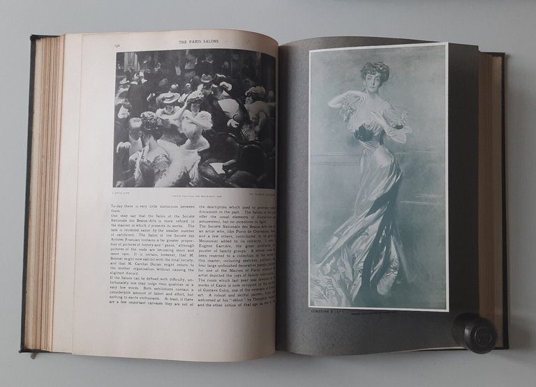 THE MAGAZINE OF ARTS VOLUME TWO MAY 1906 AUGUST 1906 …