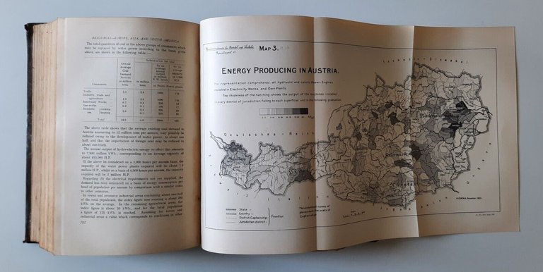 THE TRANSACTIONS OF THE FIRST WORLD POWER COFERENCE LONDON 1924 …