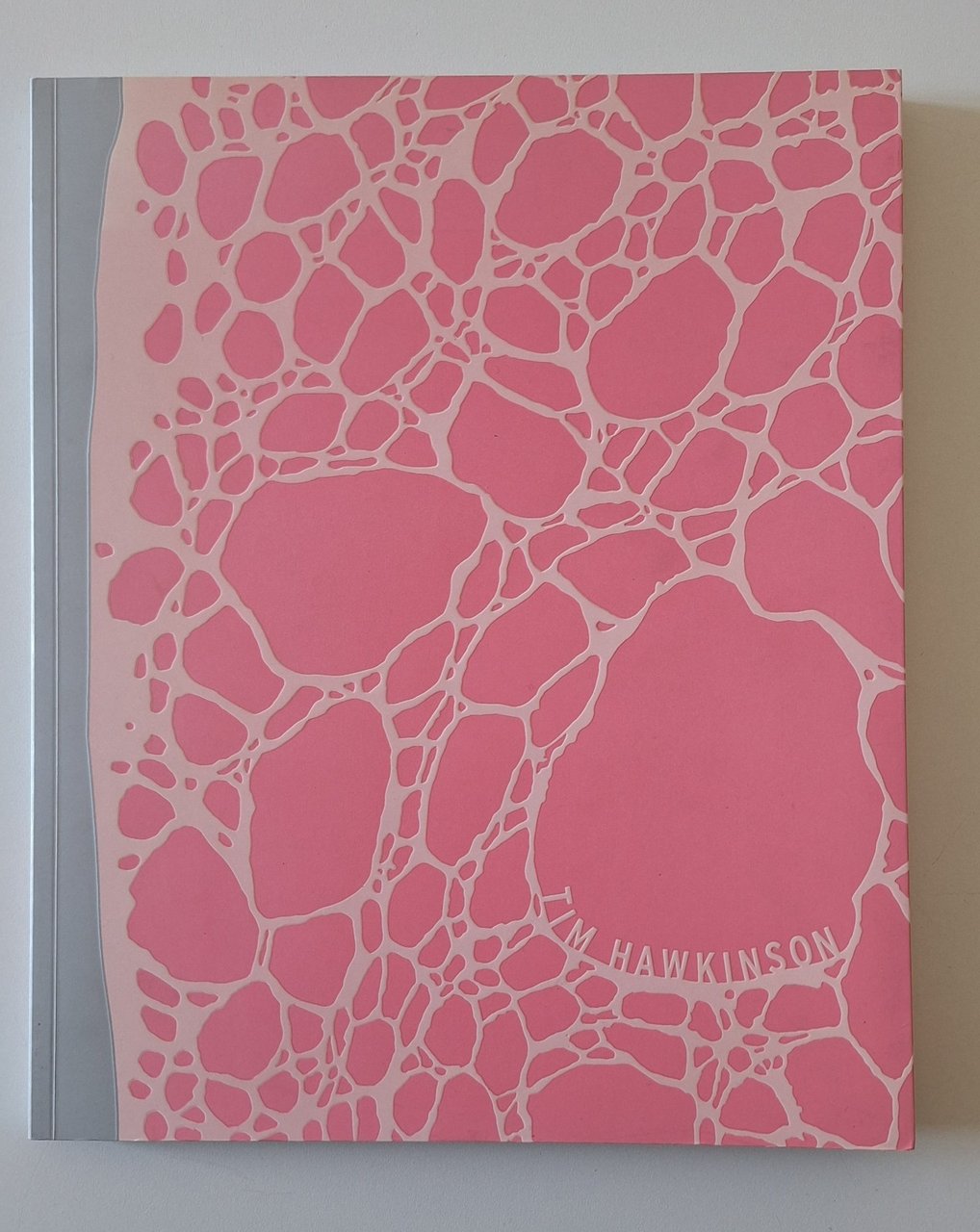 TIM HAWKINSON HOW MAN IS KNIT PACEWILDNSTEIN 2007 | Immagine principale