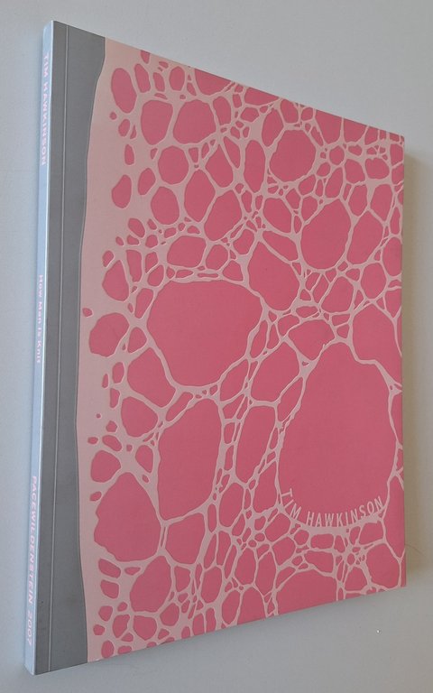 TIM HAWKINSON HOW MAN IS KNIT PACEWILDNSTEIN 2007 | Immagine Gallery 2