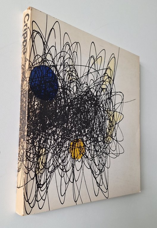 UMBERTO APOLLONIO FUTURISMO MAZZOTTA 1970