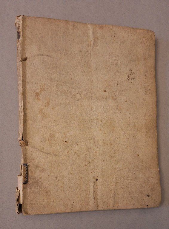 USO DELLA TAVOLA PARABOLICA MISURA DELLE ACQUE CORRENTI F.M. DE …