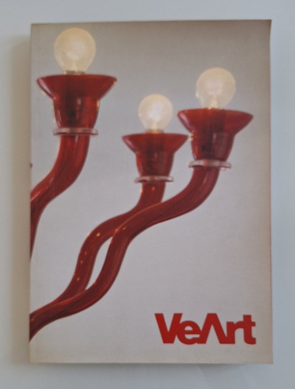 VEART 1994 LAMPADE CATALOGO 1994 | Immagine Gallery 2