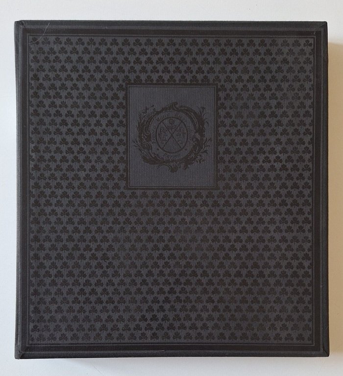 VENEZIA PORTA A PORTA FRANCO MARIA RICCI 1981