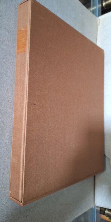 VENTI DISEGNI E UN PAESAGGIO DI FRITZ HUF ED. GIULIO …