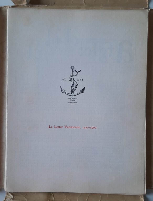 VERBEKE GRAPHICA REVUE MENSUELLE DE L'UNION INDUSTRIES GRAPHIQUE 1952