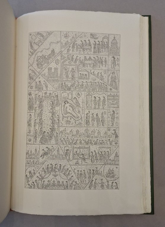 VOLTAIRE CANDIDO TRAD. BACCHELLI ILL. FABIO MASSIMO SOLARI ED. DE …