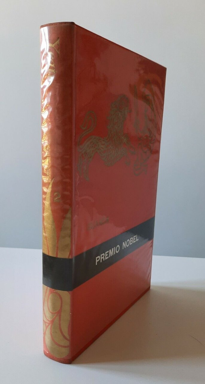 WILLIAM BUTLER YEATS DRAMMI CELTICI GUANDA 1963