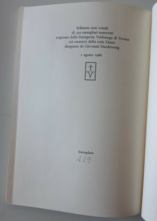 YAQOB RAFAEL SARAVAL VIAGGI IN OLANDA STAMPERIA VALDONEGA MARDERSTEIG 1988