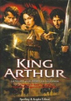 King Arthur. La storia che ispirò la leggenda - Frank …