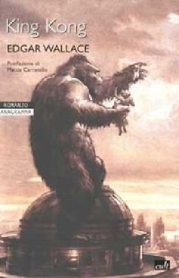 King Kong - Wallace Edgar - Newton