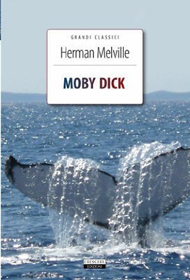 Moby Dick. Ediz. integrale. Con Segnalibro