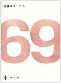 Sex 69 - Anonimo - Bompiani