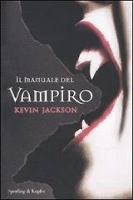 Il manuale del vampiro - Kevin Jackson - Sperling & …