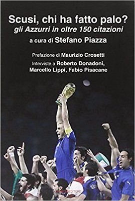 Scusi, chi ha fatto palo? - Stefano Piazza - Barbera