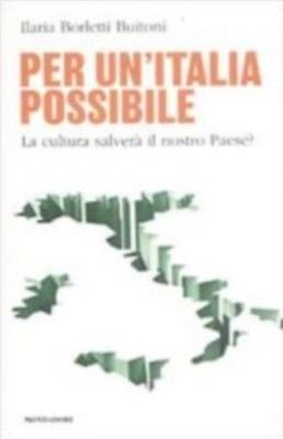 Per un'Italia possibile - Ilaria Borletti Buitoni - Mondadori